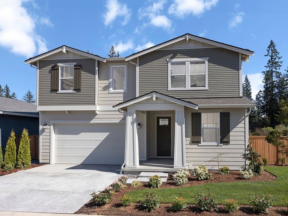 Front exterior