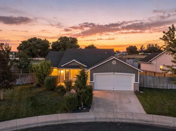 12624 Algonquin St, Nampa, ID 83651