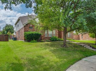 8309 Bridespring Dr, Plano, TX 75025