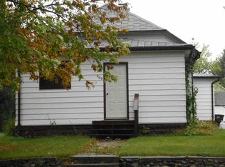 209 W. 3rd Ave., Velva, ND 58790