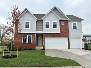 14967 Walter Robinson Ln, Haymarket, VA