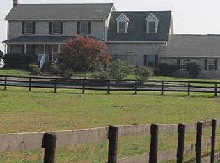 16156 Auburn Rd, Culpeper, VA 22701