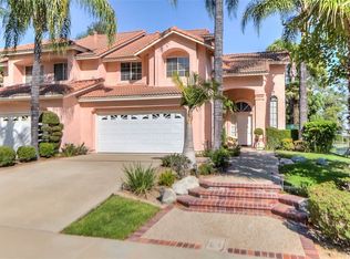 2334 Calle Adriana, San Dimas, CA 91773
