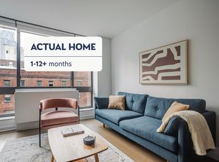 500 W 56th St APT 719, New York, NY 10019