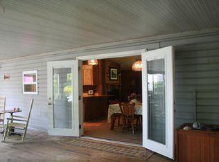 1772 Borrow Pit Rd, Saint Johns, FL 32259