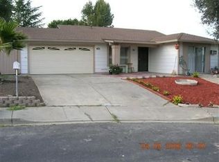 2100 Hamlin Ct, Antioch, CA 94509