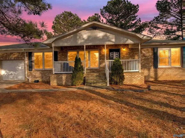 155 W Highlander Rd, Harvest, AL 35749