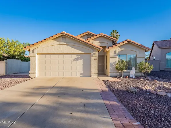 7043 W Avondale Pl, Tucson, AZ 85743