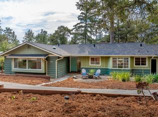 151 La Canada Way, Santa Cruz, CA 95060