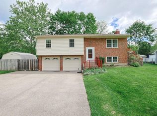 128 Maplewood Dr, Owensville, OH 45160