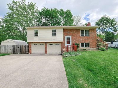 128 Maplewood Dr, Owensville, OH, 45160