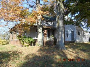 4720 E 900 S, Claypool, IN 46510