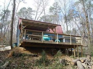 1821 Creek Rd, Wildwood, GA 30757