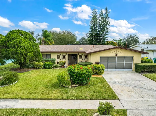 280 Newfound Harbor Dr, Merritt Island, FL 32952