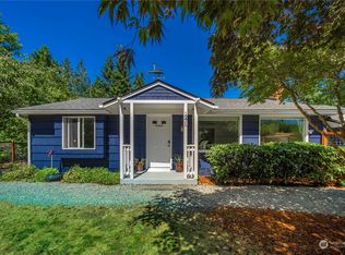 1971 Old Gardiner Rd, Sequim, WA 98382