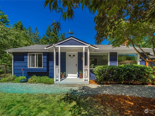 1971 Old Gardiner Road, Sequim, WA 98382