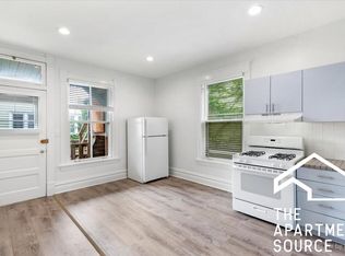 2703 N Magnolia Ave #2F, Chicago, IL 60614