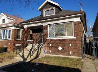 1713 N Major Ave #1, Chicago, IL 60639