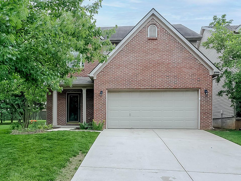 2308 Iris Cv, Lexington, KY 40509 Zillow