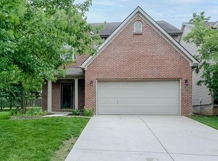 2308 Iris Cv, Lexington, KY 40509
