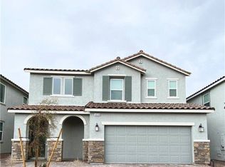 8038 Minavalle Ave, Las Vegas, NV 89113