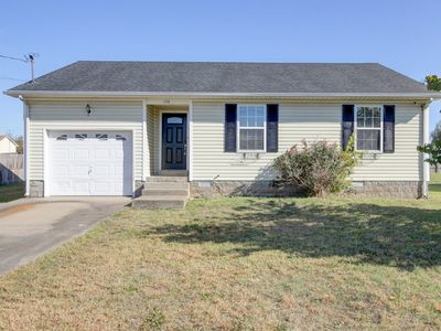 108 Gleaves Ln, Oak Grove, KY, 42262