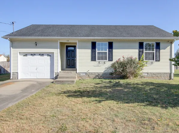 108 Gleaves Ln, Oak Grove, KY 42262