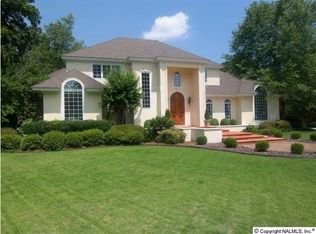 2211 Century Ct SE, Decatur, AL 35601