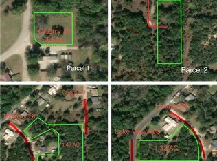 0 Cherry St, Healdton, OK 73438