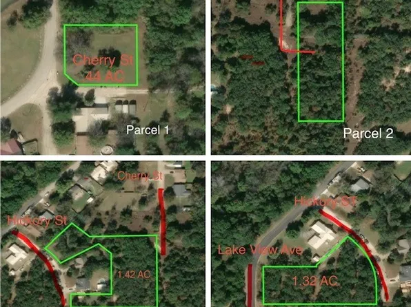 0 Cherry St, Healdton, OK 73438