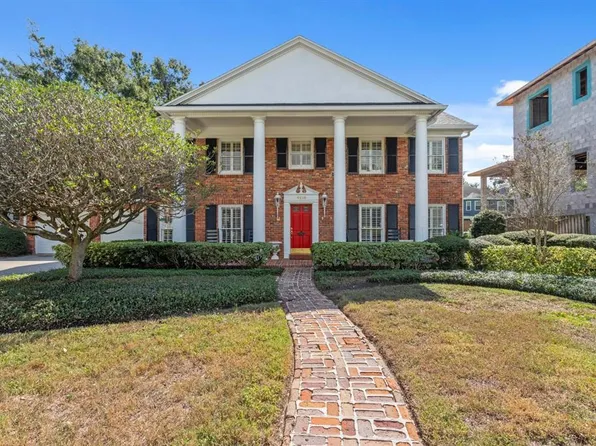 4410 W Clear Ave, Tampa, FL 33629