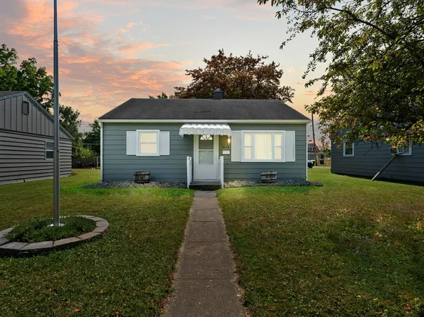1939 W 4th St, Fort Wayne, IN 46808