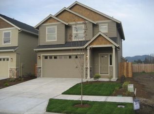 2972 Breanna St, Forst Grove, OR