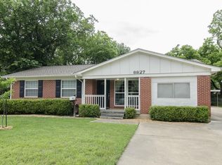8827 Boundbrook Cir, Dallas, TX 75243