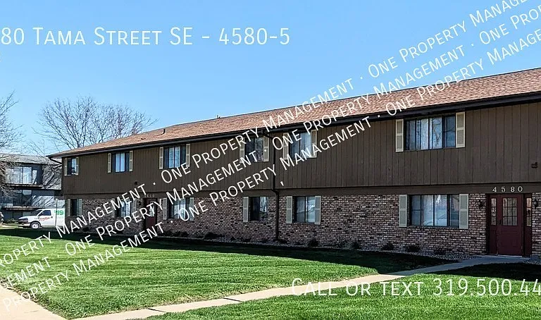 4580 Tama St SE #5 — Photo 2