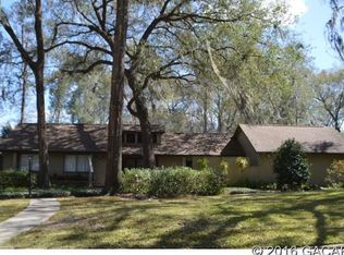 315 SW 84th Ter, Gainesville, FL 32607
