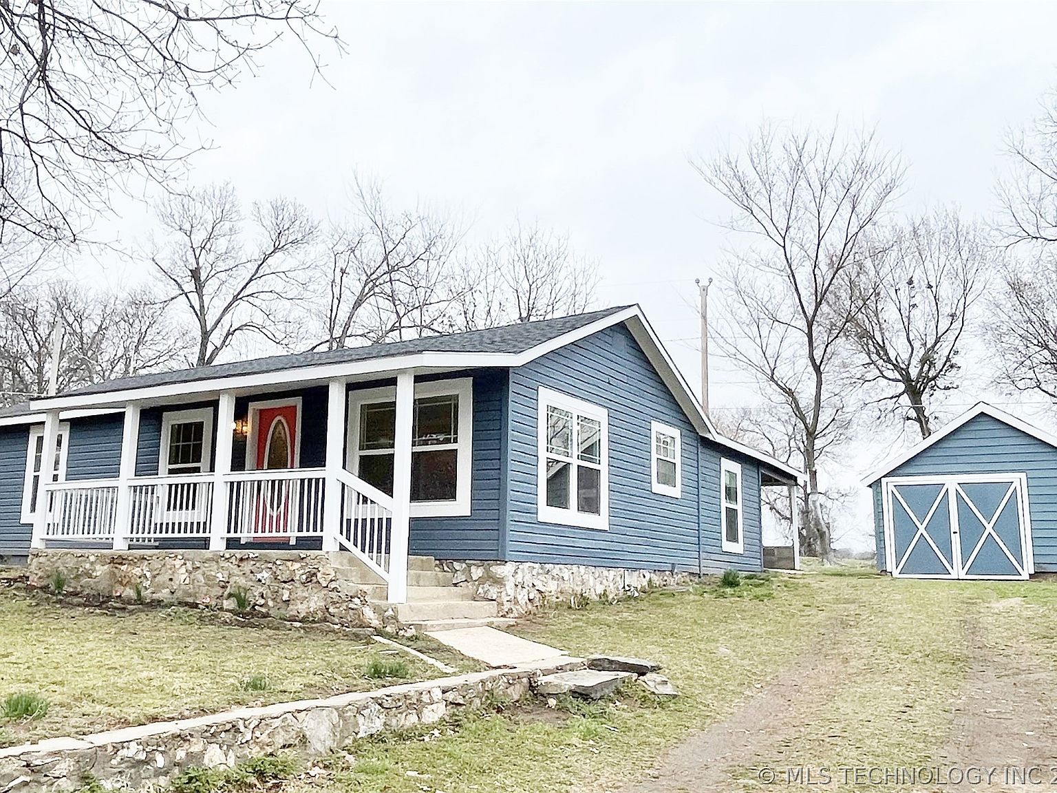 1407 Trimble Ave, Tahlequah, OK 74464 Zillow