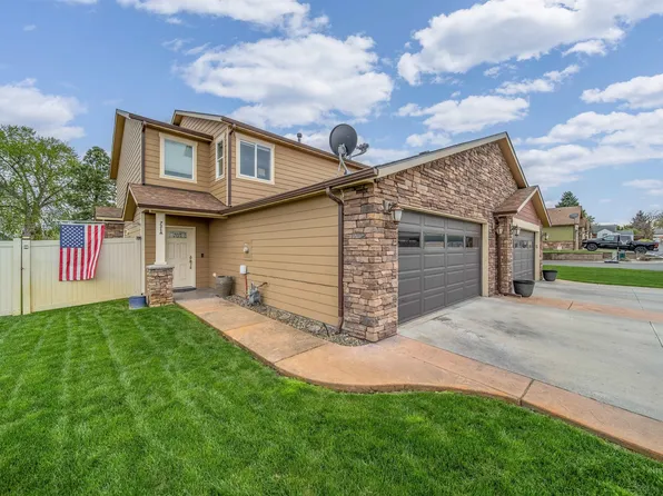 721 Linden Ave APT A, Lewiston, ID 83501