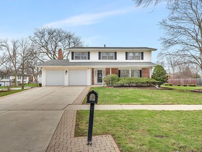 6650 Powell St, Downers Grove, IL, 60516
