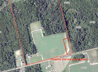 McNeills Mls, McNeills Mills, PE C0B 1J0