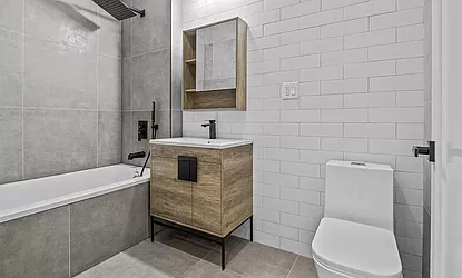 Rented by Oxford Property Group