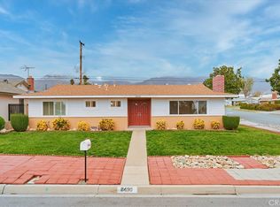 8490 Monte Vista St, Alta Loma, CA 91701