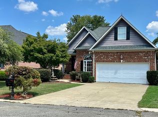 322 Lakepoint Dr, Gadsden, AL 35901