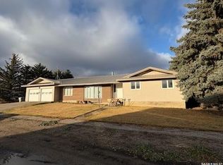 105 4th Ave W, Kyle, SK S0L1T0