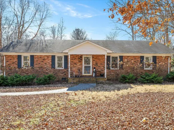132 Cheryl Ave, Durham, NC 27712