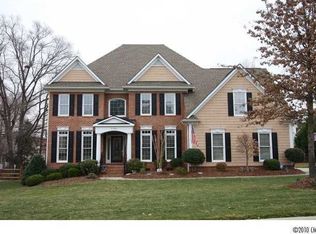 21004 Ashlyn Cir, Indian Land, SC 29707
