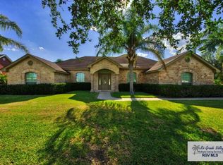 27288 White Ranch Rd, La Feria, TX 78559