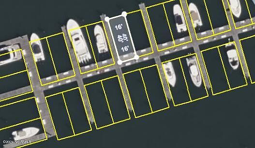 1st image of 32 Beaufain Street SW #Boat Slip 32