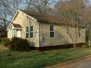 3054 Harold Ave, Atlanta, GA 30316