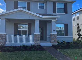 11918 Language Way, Orlando, FL 32832